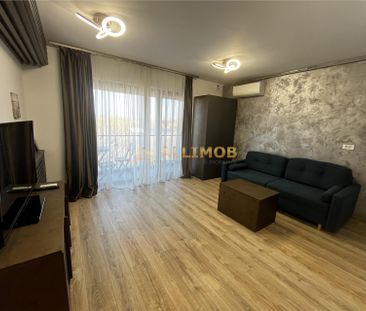 Apartament de inchiriat 2 camere | Snagov Lake Apartments | 50 mp |... - Fotografie 6
