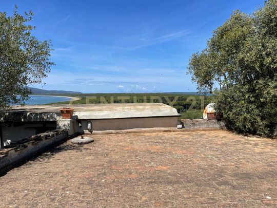 Trilocale via delle Mimose 4, Ansedonia, Orbetello - Foto 1