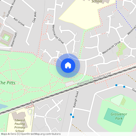 Appleby Gardens, Feltham