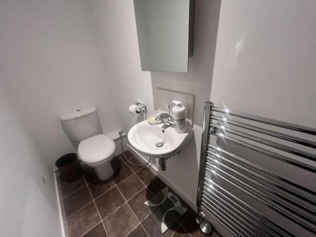 3 bedroom house to rent - Photo 3