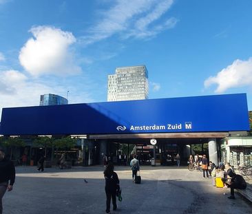 Weenahof 34 1083 JG Amsterdam - Foto 1