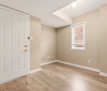 For Lease - 33 October Place, Brampton, Ontario - Photo 1