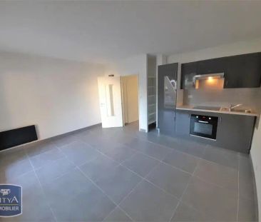 Appartement à louer 1 pièce 30.19m² - Photo 4