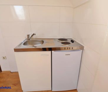 TOP 11 - 2 Zimmer Wohnung in Villa - zzgl. Heizung - Foto 1