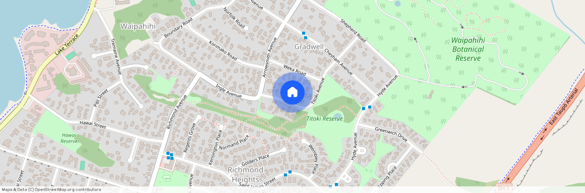 12 Titoki Avenue, Waipahihi, Taupo