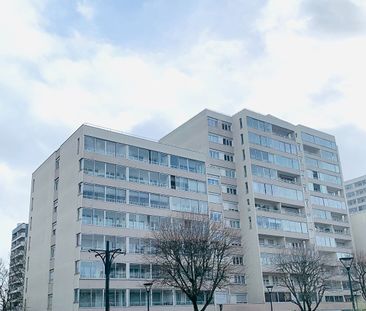 Location Appartement 3 pièces 69m² - Photo 5