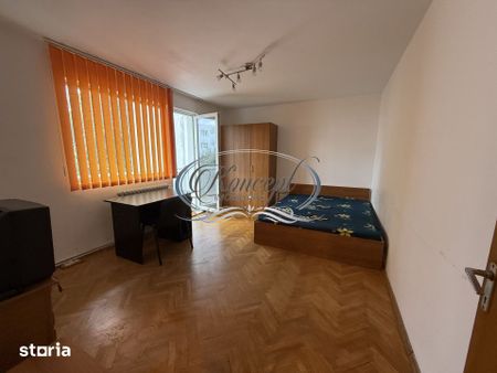 3 camere decomandat, Manastur, etaj 3 - Photo 4