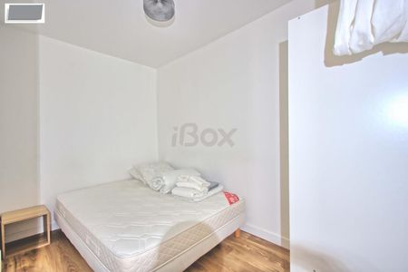 Appartement 1 pièce(s) 20.4 m² - Photo 4