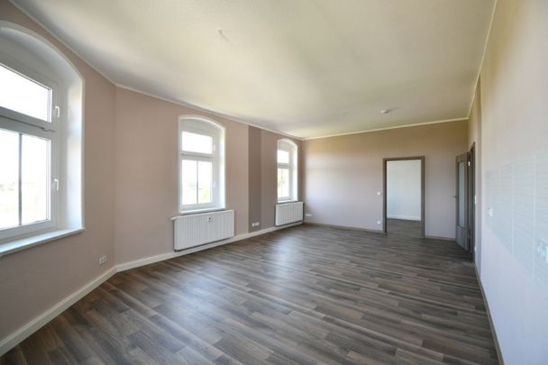 Idyllisch Wohnen mit Elbblick und ruhiger Lage - Photo 1