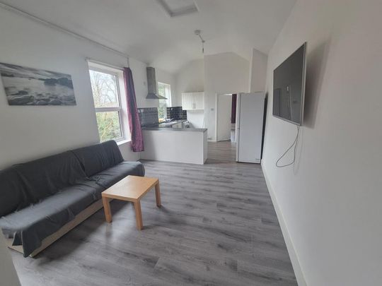 1 bedroom flat to rent - Photo 1