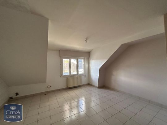 Location Appartement 3 pièces 40m² ST NAZAIRE 44600 - Photo 1