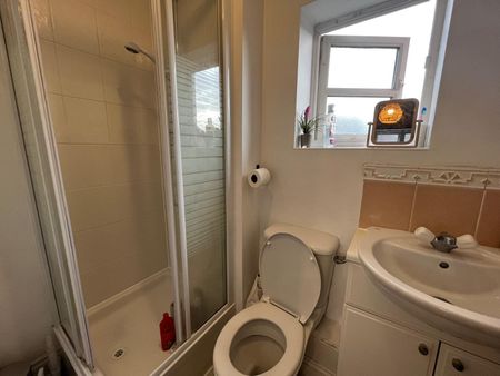1 bed house / flat share to rent in Hatcher Crescent - Photo 5