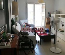 Διαμέρισμα για ενοικίαση - Φάληρο - Ιπποκράτειο - Photo 1