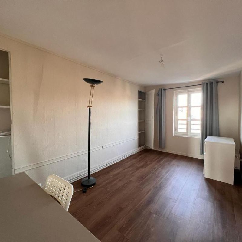 Location Appartement 2 pièces 42m² ROUEN 76000 - Photo 1