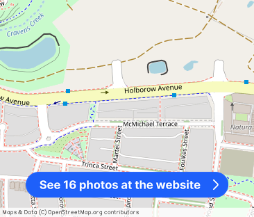 16/54 Mcmichael Terrace,Denman Prospect - Photo 1