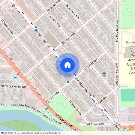 4415 Bowness Rd NW, Calgary
