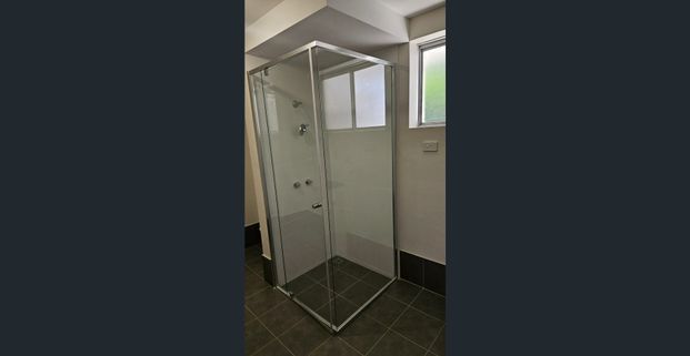 MODERN RENOVATED BATHROOM - Photo 1