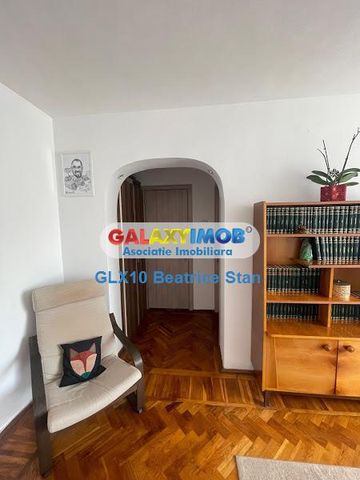 Inchiriere apartament 2 camere cochet/echipat Academia Militara - Fotografie 4