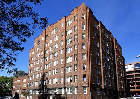 Oversized Renovated Studio - Photo 4