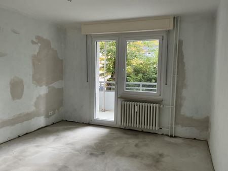 Gutschein inklusive: 3-Zimmer-Wohnung mit Balkon in Herne Wanne - Photo 4