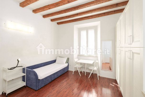 Monolocale viale Bligny 42, Bocconi, Milano - Photo 1