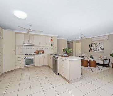 115 Klewarra Boulevard, Douglas QLD 4814 - House For Rent | Domain - Photo 2