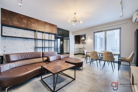 Łódź - Mieszkanie na wynajem - Zdjęcie 4