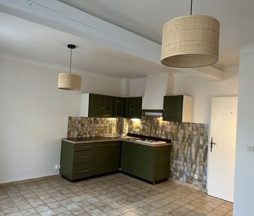Maison de village T3 Mollégès, - Photo 3