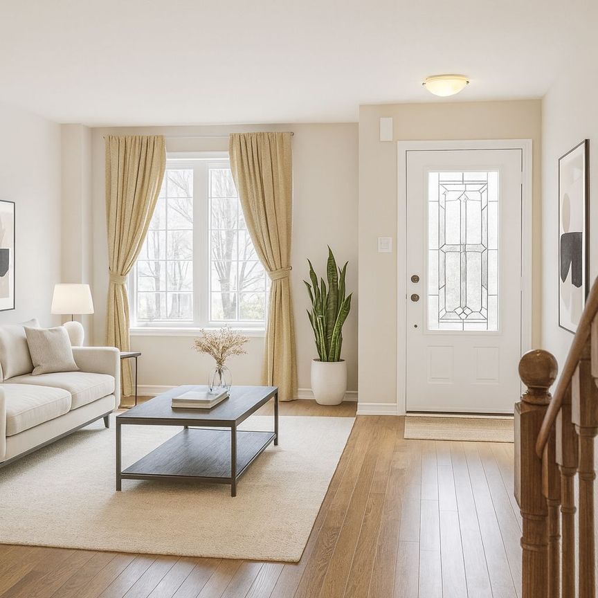 For Lease - 23A Yarrow Road, Toronto, Ontario - Photo 1