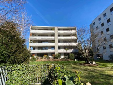 Appartement 6 pièces avec balcon à Cologny - Photo 3