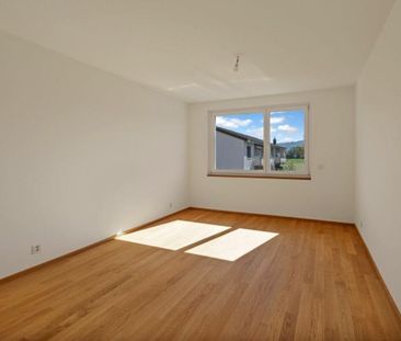 Kernsaniertes 6 1/2-Zimmer-Reihen-Einfamilienhaus an bevorzugter Lage - Photo 5