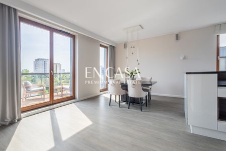 Warszawa, Mokotów, Bernardyńska - Photo 2