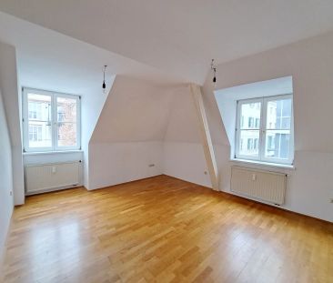 2- Zimmer DG Wohnung am Entenplatz 5 Top 16 - Photo 5