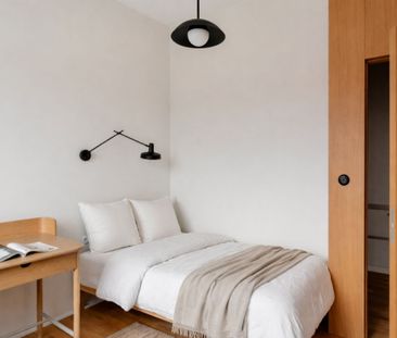 Apartament z widokiem na las; 2 miejsca parkingowe - Zdjęcie 4