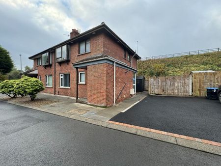 5 Farmley Mews, Glengormley BT36 7TP - Photo 4