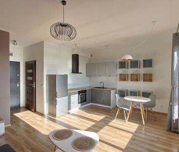 (Symbol 439265) MIESZKANIE na WYNAJEMSzczecin, Nowe Miasto Atrakcyj... - Фото 5