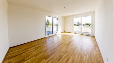 3.5 Zimmer, 94 m², 3. Stock - Photo 5