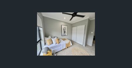 Spacious 4-Bedroom Family Home | Gourmet Kitchen & Low-Maintenance Living - Photo 5