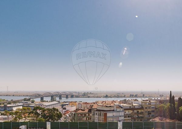 Apartamento T3 em Lisboa