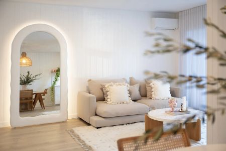 Modern Living in the Heart of Coorparoo with Water Included! - Photo 3