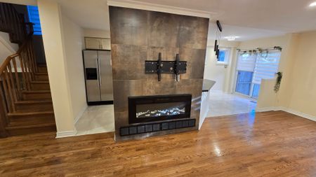 For Lease - 5223 Fairford Crescent Unit# 79, Mississauga, Ontario - Photo 2