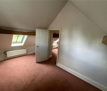 2 bedroom barn conversion to rent - Photo 1