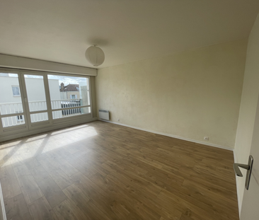 Location Appartement 1 pièce 30m² - Photo 1
