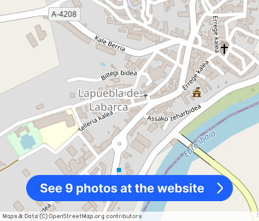 Alquiler de piso en Calle Tejerias, 2 - Photo 1