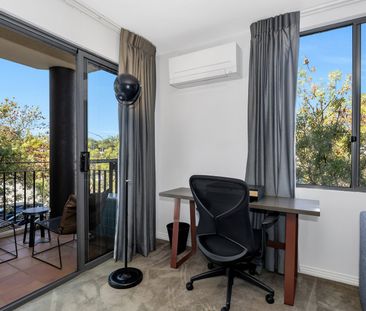 173/15 Tench St, Kingston ACT 2604 - Apartment For Rent | Domain - Photo 2