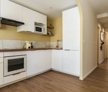 Location Appartement 1 pièce 12m² NICE 06000 - Photo 5