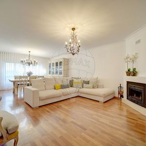 Apartamento T4 em Lisboa - Photo 3