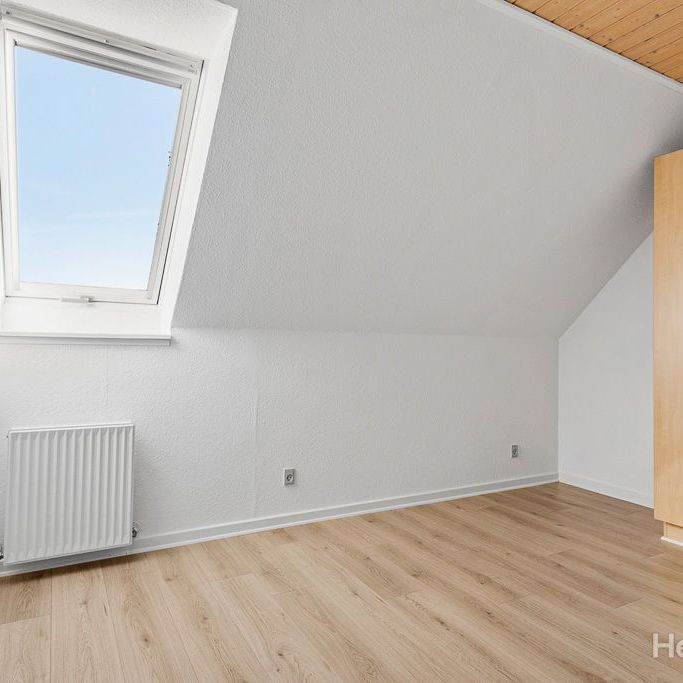 4-værelses Rækkehus på 90 m² i Harlev J - Foto 1