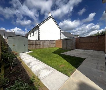 3 bedroom detached house to rent - Photo 2