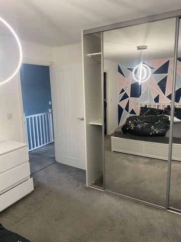 1 bedroom in a house share to rent - Photo 4